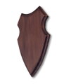 Frézovaná podložka pod trofej - DZL/10
