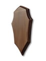 Frézovaná podložka pod trofej - DZL/31